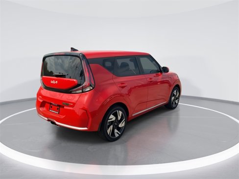 New 2025 Kia Soul GT-Line image 8