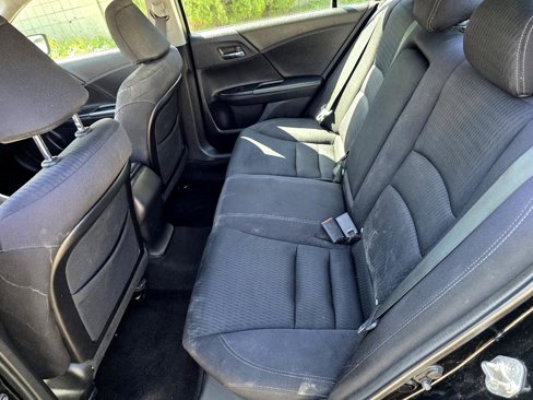 Used 2013 Honda Accord Sport image 8