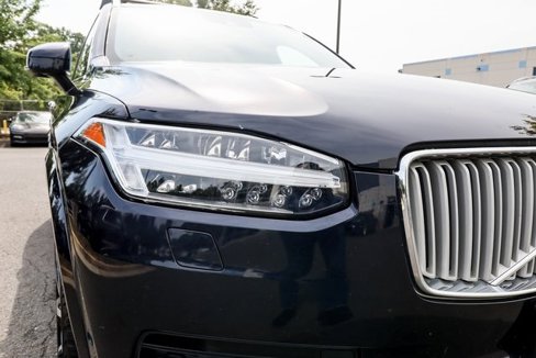 Used 2019 Volvo XC90 T6 Inscription w/ Advanced Package image 19