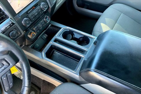 Used 2016 Ford F150 XLT w/ Equipment Group 302A Luxury image 14