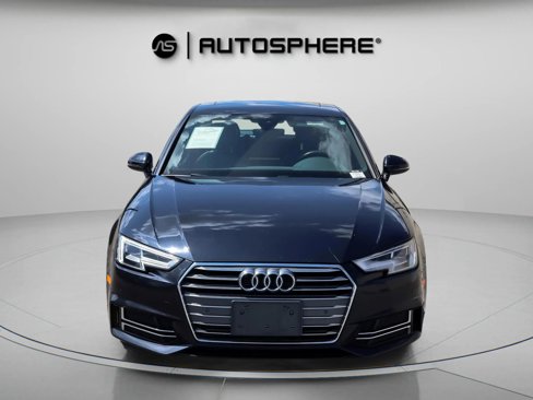 Used 2018 Audi A4 2.0T Premium Plus w/ Premium Plus Package image 2
