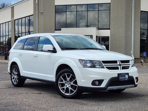 Used 2016 Dodge Journey R/T w/ Driver Convenience Group image 30