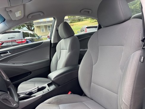 Used 2014 Hyundai Sonata GLS w/ Popular Equipment Group 2 image 13