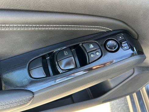 Used 2021 Nissan Altima 2.5 SV image 13