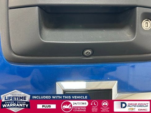 Used 2020 Chevrolet Colorado LT w/ Safety Package image 9