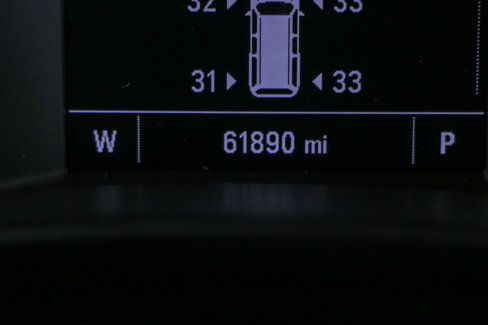 Used 2022 Chevrolet Equinox LS image 16