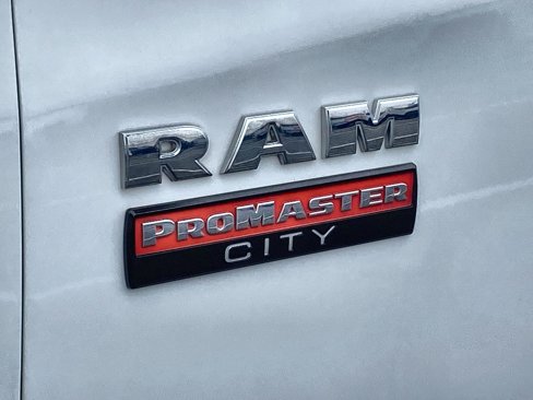 Used 2022 RAM ProMaster City Wagon image 29