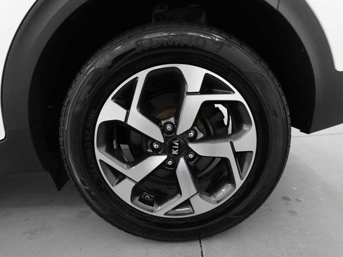 Used 2021 Kia Sportage LX w/ LX AWD Popular Package image 9
