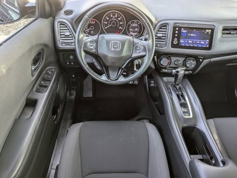 Used 2020 Honda HR-V Sport image 12