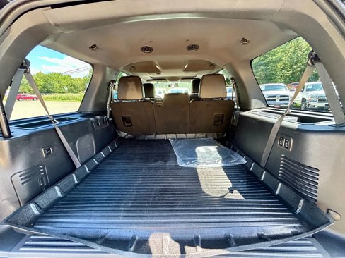 Used 2012 Ford Expedition Limited image 16