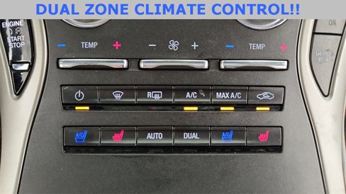 Used 2016 Lincoln MKX Reserve w/ Technology Package image 16