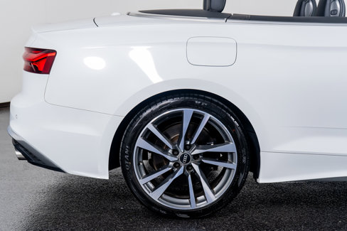 Used 2022 Audi S5 Premium w/ Convenience Package image 9