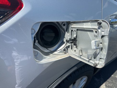 Used 2019 Nissan Rogue S w/ Special Edition Package image 40