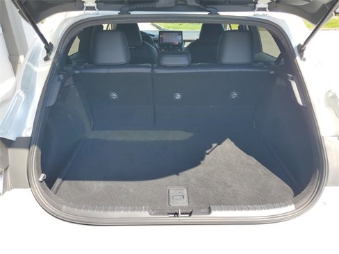 Used 2021 Toyota Corolla XSE image 10