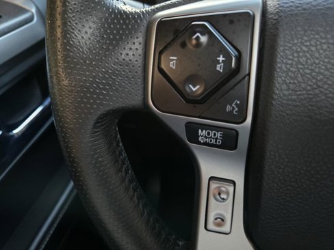 Used 2021 Toyota 4Runner SR5 Premium image 29