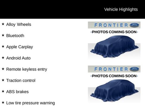 Used 2018 Ford F150 XLT w/ Equipment Group 301A Mid image 2