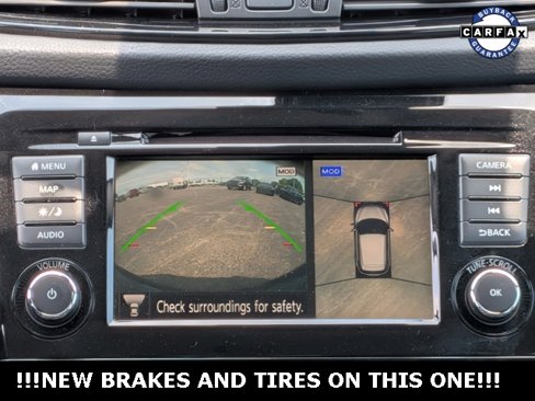 Used 2020 Nissan Rogue Sport SL image 33