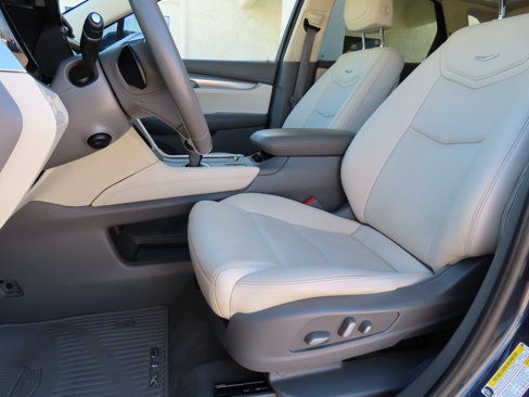 Used 2019 Cadillac XT5 Premium Luxury image 12