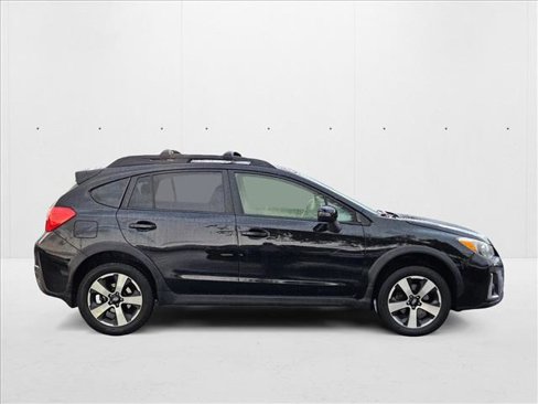 Used 2017 Subaru Crosstrek 2.0i Premium w/ Special Edition image 4
