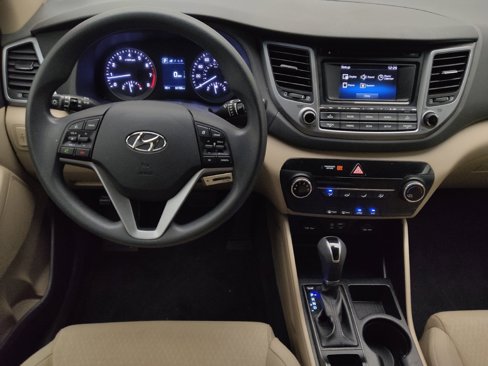 Used 2016 Hyundai Tucson SE w/ Option Group 02 image 22