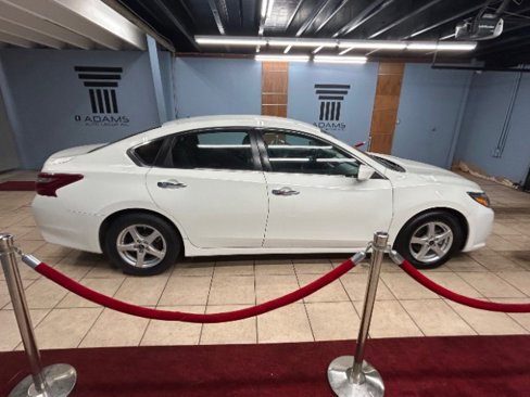 Used 2018 Nissan Altima 2.5 S image 5