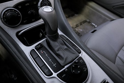 Used 2003 Mercedes-Benz SL 55 AMG image 17