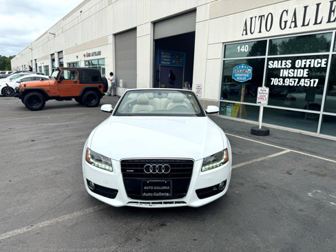 Used 2012 Audi A5 2.0T Premium Plus image 10