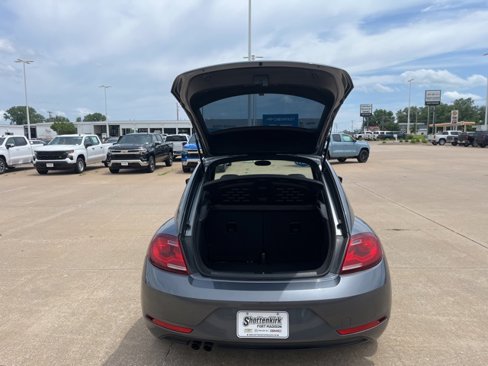 Used 2017 Volkswagen Beetle 1.8T image 32