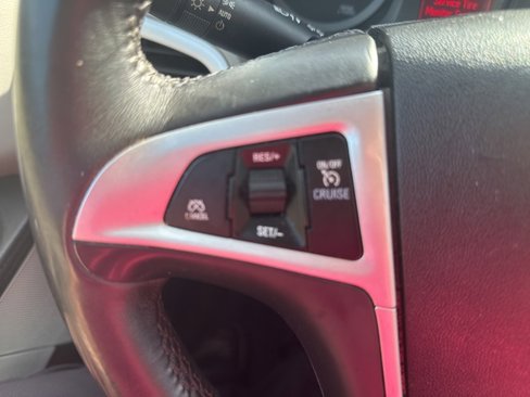 Used 2017 GMC Terrain SLT w/ Open Road Package image 20