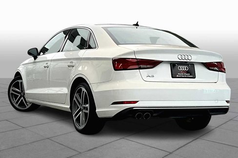 Used 2019 Audi A3 2.0T Premium w/ Convenience Package image 10