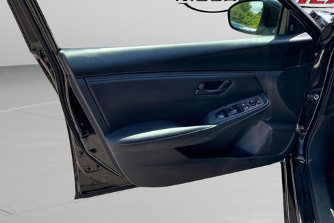 Used 2024 Nissan Sentra S image 22