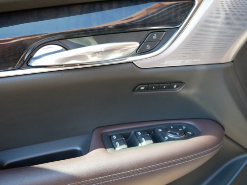 Certified 2024 Cadillac XT6 Premium Luxury w/ Technology Package image 9