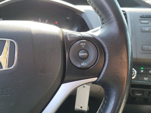 Used 2012 Honda Civic EX-L image 24
