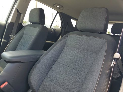 Used 2022 Chevrolet Equinox LT image 20