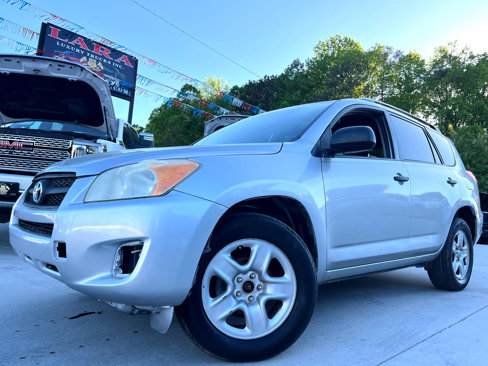 Used 2011 Toyota RAV4 2WD image 3