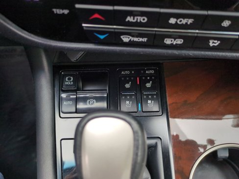 Used 2017 Lexus RX 350 FWD image 27