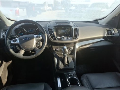 Used 2014 Ford Escape Titanium w/ Equipment Group 401A image 12