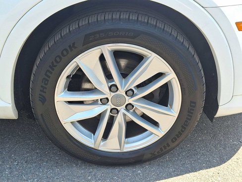 Used 2018 Audi Q3 2.0T Premium image 27