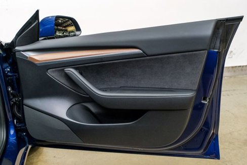 Used 2022 Tesla Model 3 Performance image 60