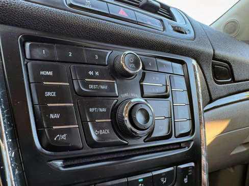 Used 2014 Buick Encore Leather image 16