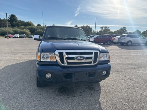 Used 2011 Ford Ranger XLT w/ Bright Trim Group image 22