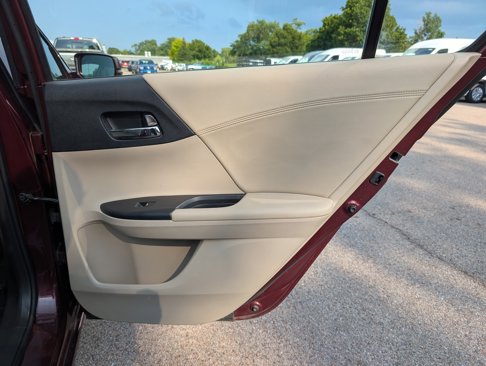 Used 2013 Honda Accord EX-L image 31