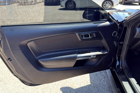 Used 2017 Ford Mustang GT w/ GT Performance Package image 19