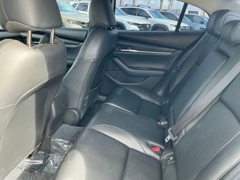 Used 2019 MAZDA MAZDA3 Sedan image 22