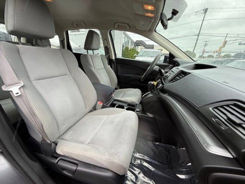 Used 2015 Honda CR-V LX image 31