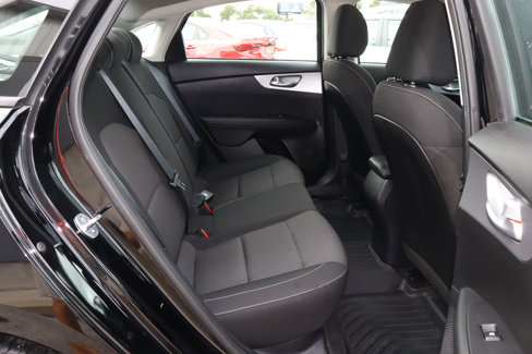 Used 2023 Kia Forte LXS image 19