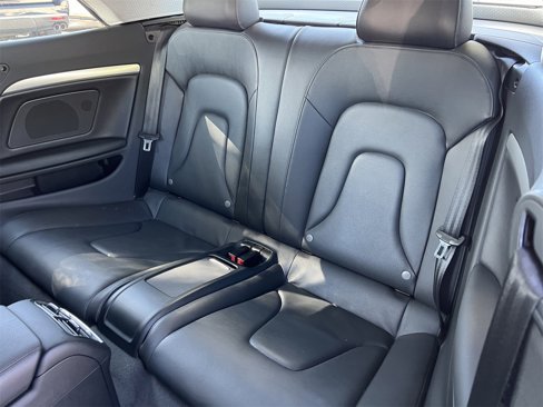 Used 2014 Audi A5 2.0T Premium Plus w/ Premium Plus Package image 23