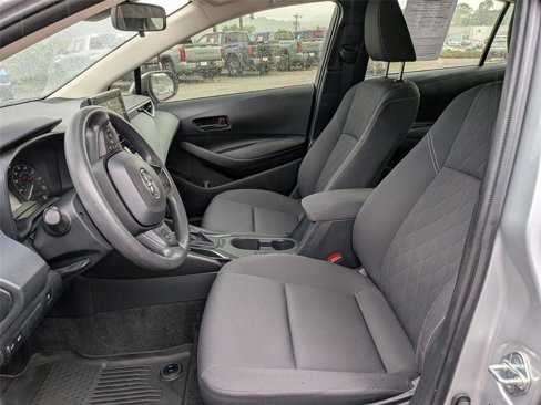 Used 2023 Toyota Corolla LE image 15