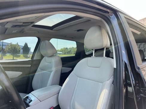 Used 2023 Hyundai Tucson SEL w/ Convenience Package image 21