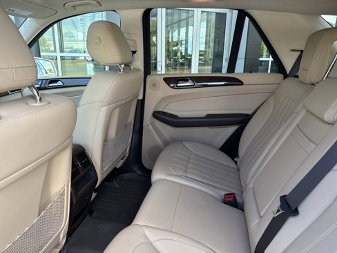Used 2018 Mercedes-Benz GLE 350 image 20